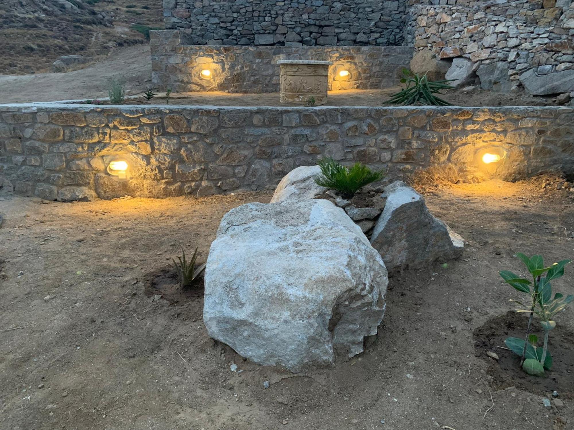 דירות מיקרי ויגלה House On The Rock מראה חיצוני תמונה